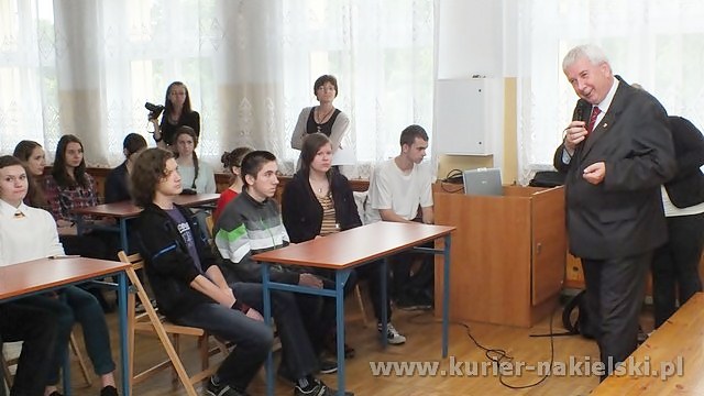 IV Powiatowy Turniej Językowy MULTILINQUA