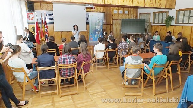 IV Powiatowy Turniej Językowy MULTILINQUA