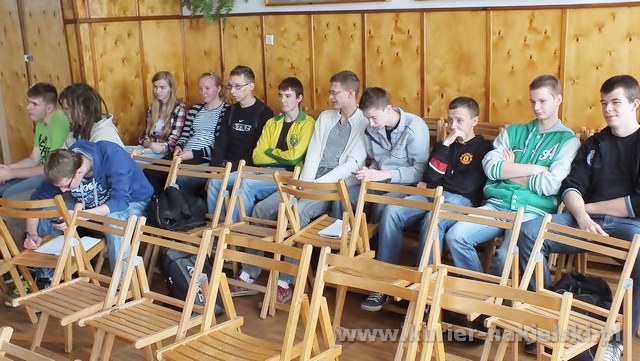 IV Powiatowy Turniej Językowy MULTILINQUA