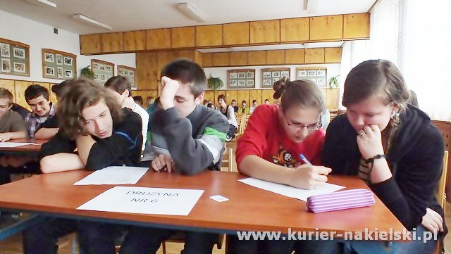 IV Powiatowy Turniej Językowy MULTILINQUA