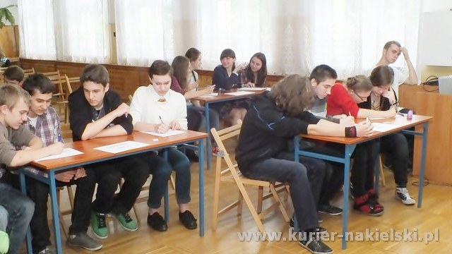 IV Powiatowy Turniej Językowy MULTILINQUA