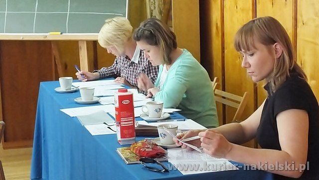 IV Powiatowy Turniej Językowy MULTILINQUA