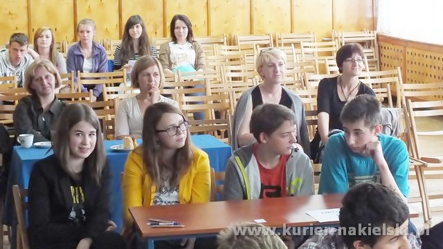 IV Powiatowy Turniej Językowy MULTILINQUA