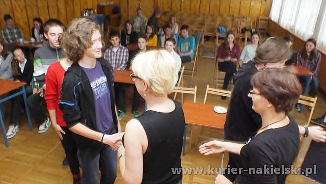 IV Powiatowy Turniej Językowy MULTILINQUA