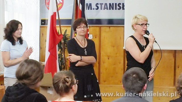 IV Powiatowy Turniej Językowy MULTILINQUA