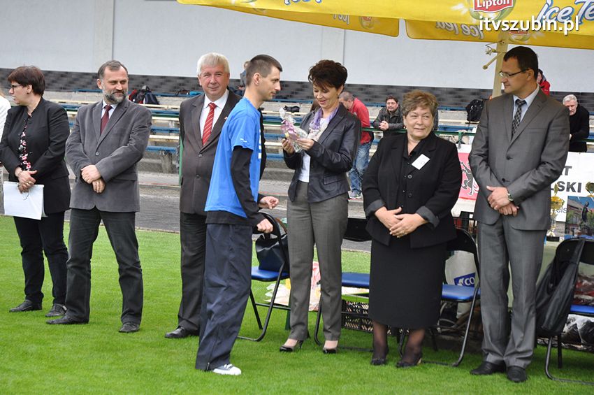 VII Powiatowa Olimpiada Osób Niepełnosprawnych