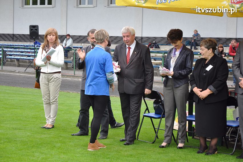 VII Powiatowa Olimpiada Osób Niepełnosprawnych