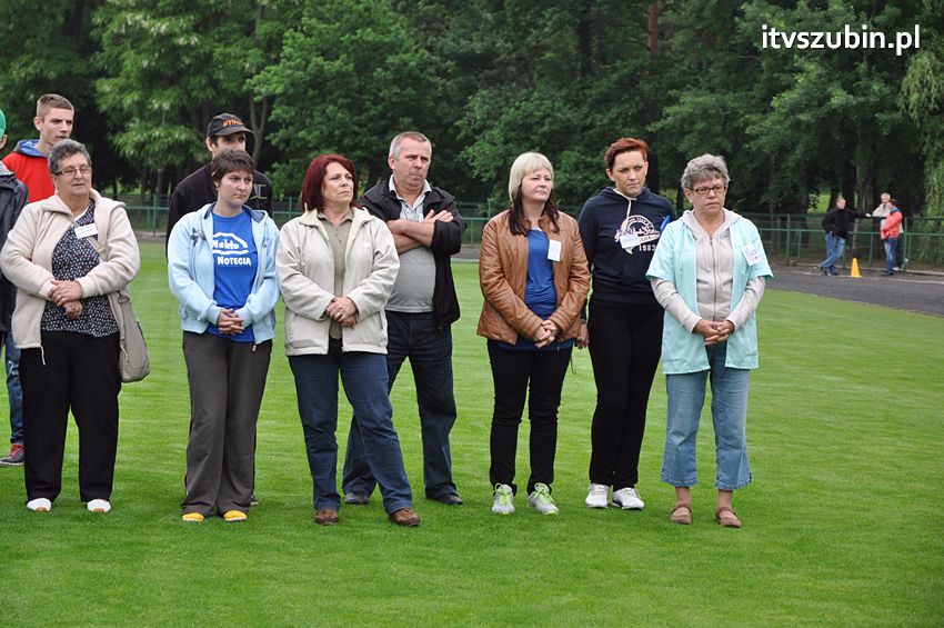 VII Powiatowa Olimpiada Osób Niepełnosprawnych