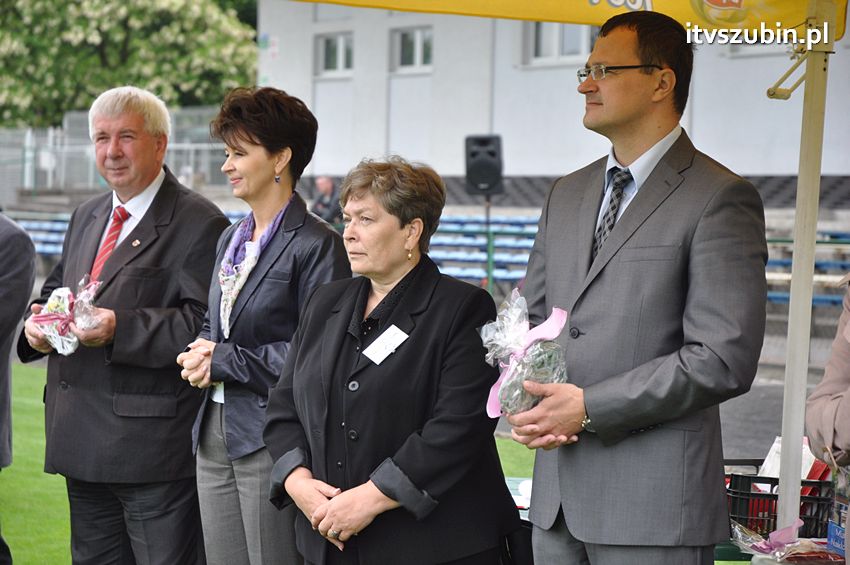 VII Powiatowa Olimpiada Osób Niepełnosprawnych