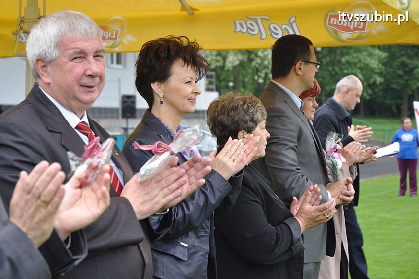 VII Powiatowa Olimpiada Osób Niepełnosprawnych