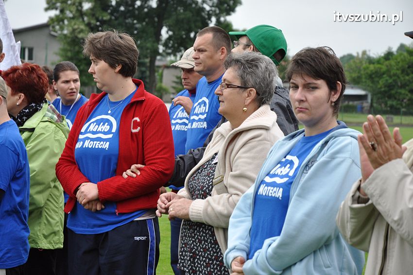 VII Powiatowa Olimpiada Osób Niepełnosprawnych