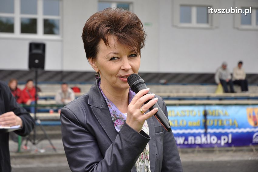 VII Powiatowa Olimpiada Osób Niepełnosprawnych