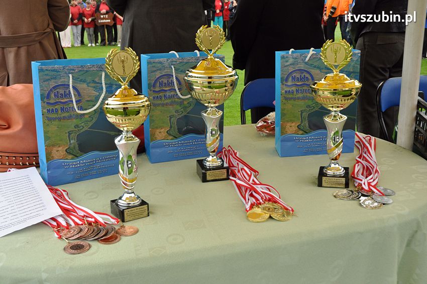 VII Powiatowa Olimpiada Osób Niepełnosprawnych