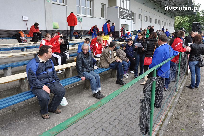 VII Powiatowa Olimpiada Osób Niepełnosprawnych