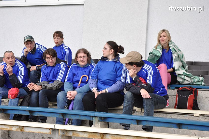 VII Powiatowa Olimpiada Osób Niepełnosprawnych