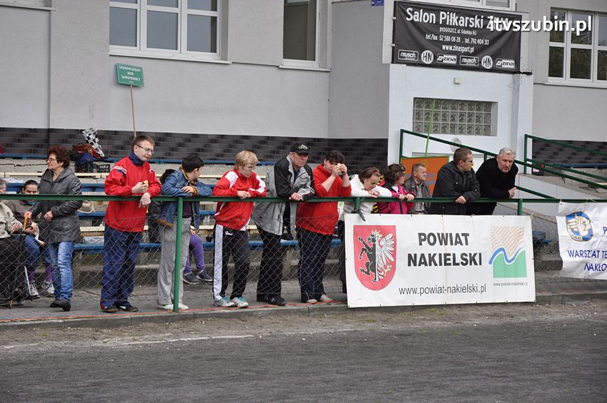 VII Powiatowa Olimpiada Osób Niepełnosprawnych