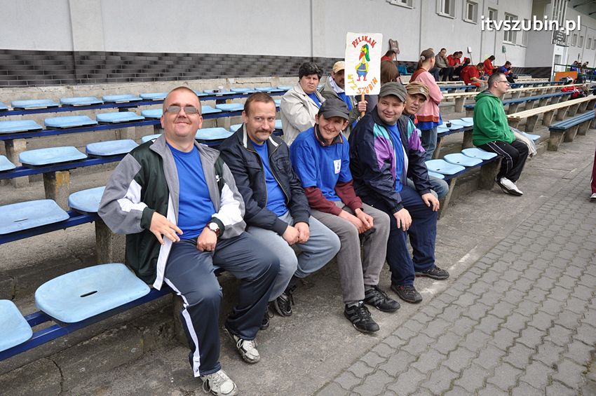 VII Powiatowa Olimpiada Osób Niepełnosprawnych