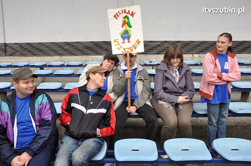 VII Powiatowa Olimpiada Osób Niepełnosprawnych