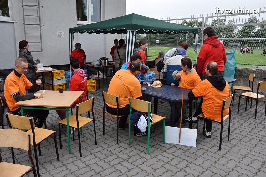 VII Powiatowa Olimpiada Osób Niepełnosprawnych