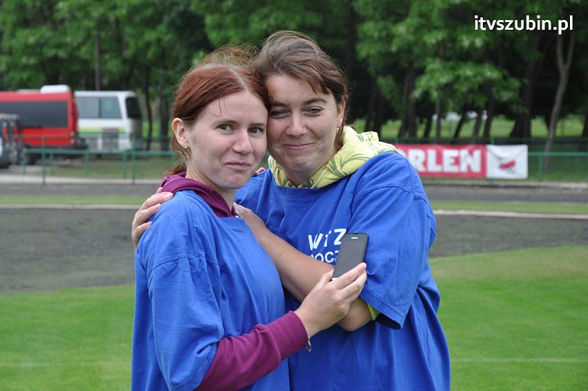 VII Powiatowa Olimpiada Osób Niepełnosprawnych