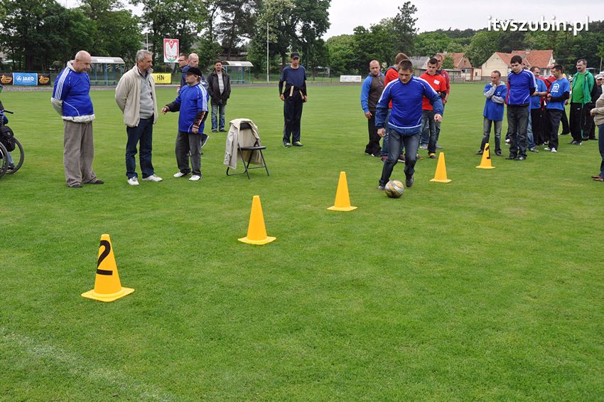 VII Powiatowa Olimpiada Osób Niepełnosprawnych