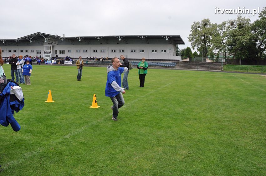 VII Powiatowa Olimpiada Osób Niepełnosprawnych