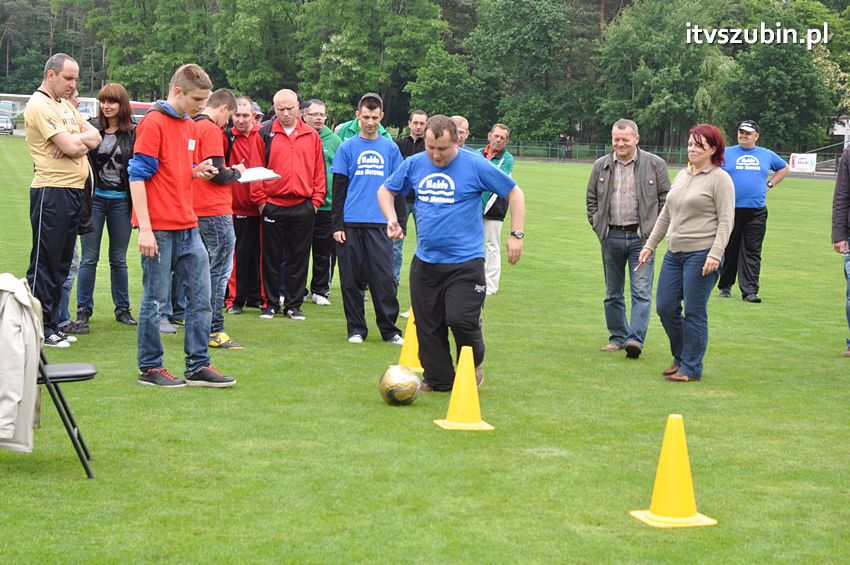 VII Powiatowa Olimpiada Osób Niepełnosprawnych