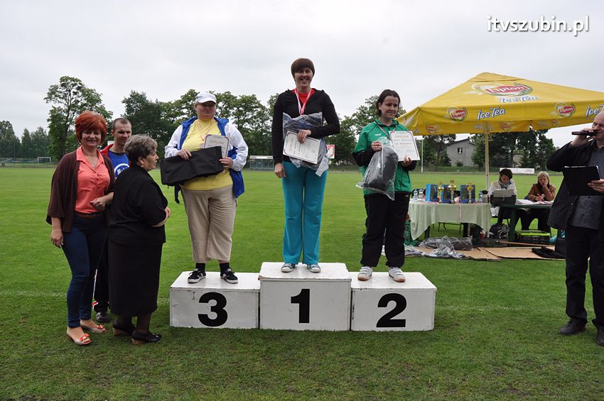 VII Powiatowa Olimpiada Osób Niepełnosprawnych