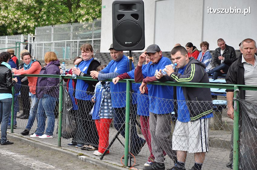 VII Powiatowa Olimpiada Osób Niepełnosprawnych