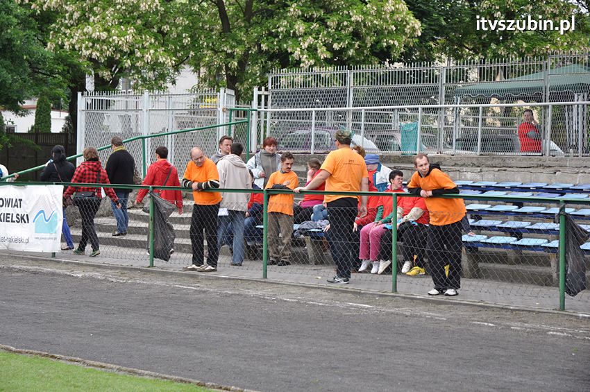 VII Powiatowa Olimpiada Osób Niepełnosprawnych