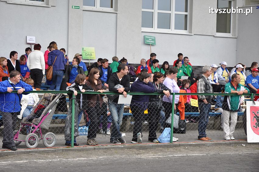 VII Powiatowa Olimpiada Osób Niepełnosprawnych