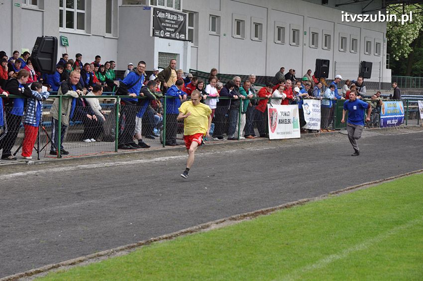 VII Powiatowa Olimpiada Osób Niepełnosprawnych