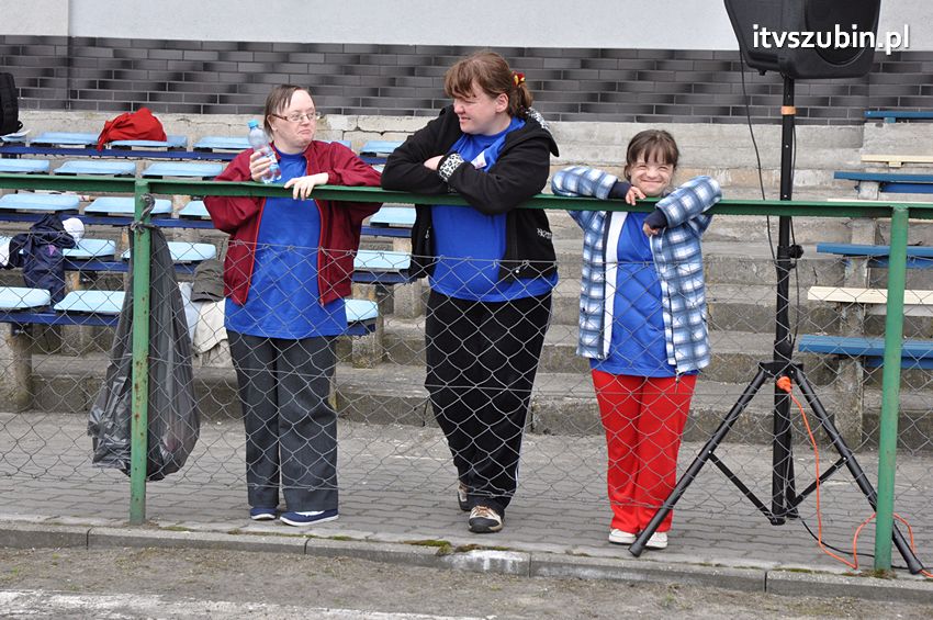 VII Powiatowa Olimpiada Osób Niepełnosprawnych