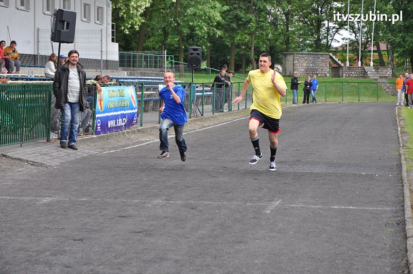 VII Powiatowa Olimpiada Osób Niepełnosprawnych