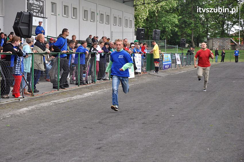 VII Powiatowa Olimpiada Osób Niepełnosprawnych