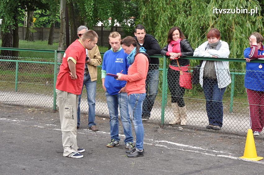 VII Powiatowa Olimpiada Osób Niepełnosprawnych