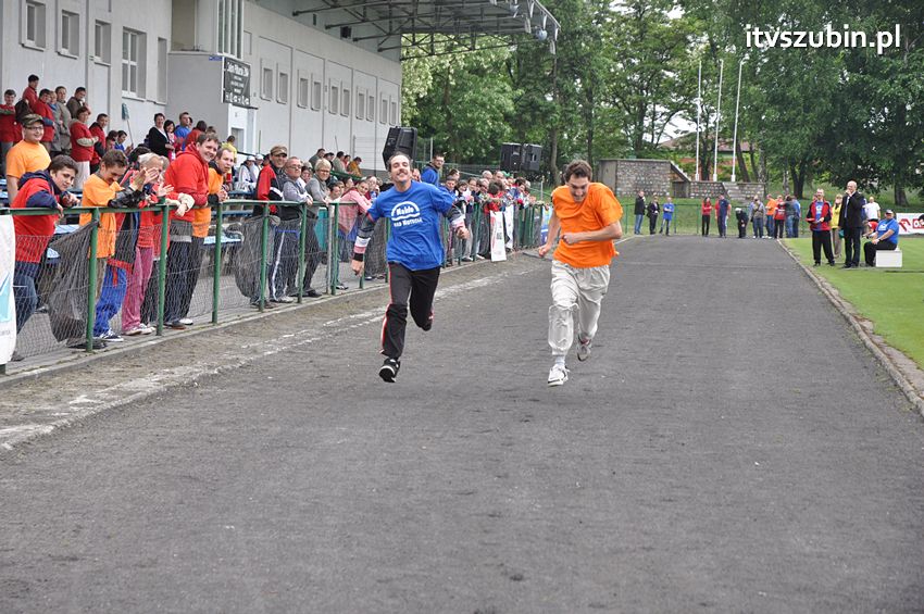 VII Powiatowa Olimpiada Osób Niepełnosprawnych