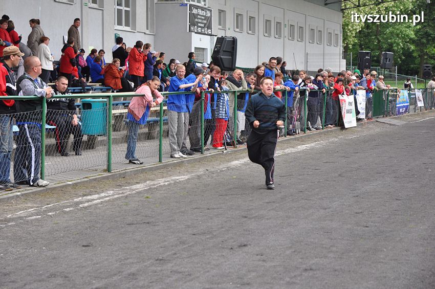 VII Powiatowa Olimpiada Osób Niepełnosprawnych