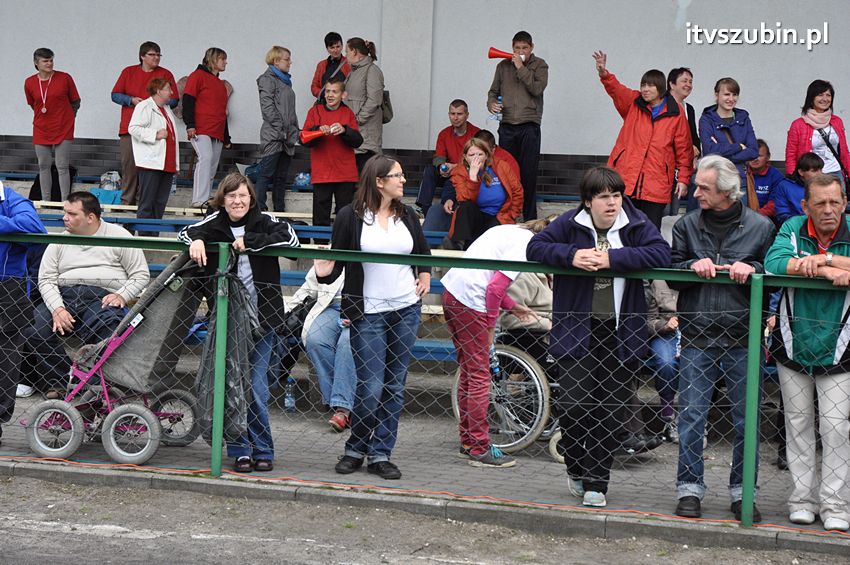 VII Powiatowa Olimpiada Osób Niepełnosprawnych