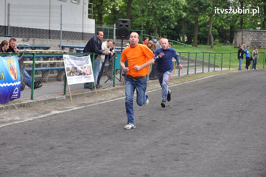 VII Powiatowa Olimpiada Osób Niepełnosprawnych