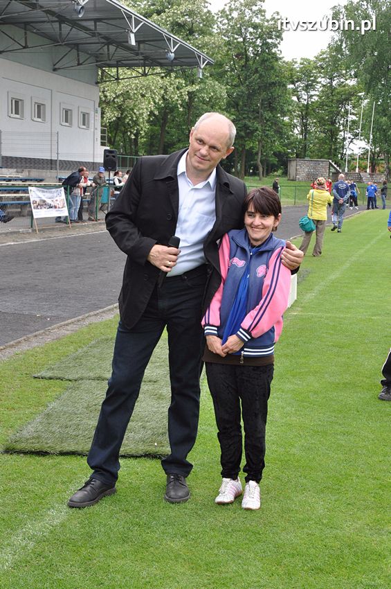 VII Powiatowa Olimpiada Osób Niepełnosprawnych