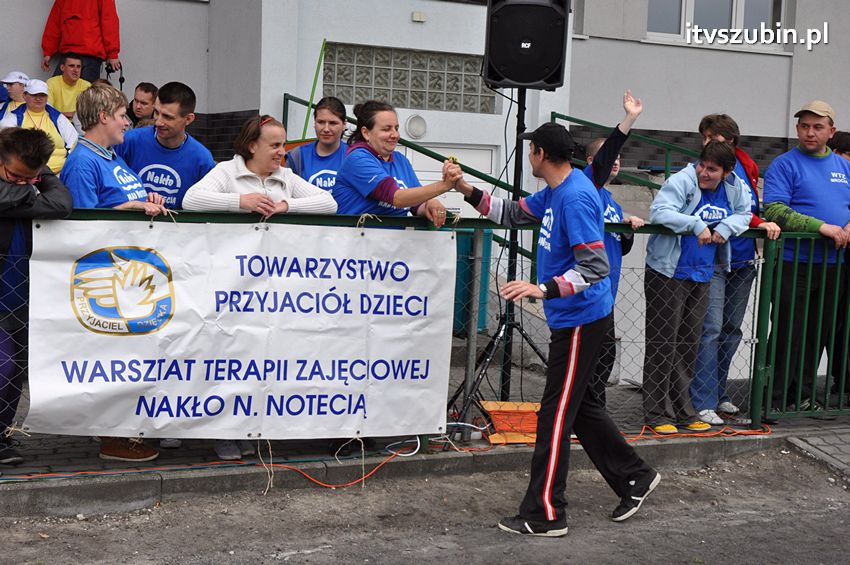 VII Powiatowa Olimpiada Osób Niepełnosprawnych