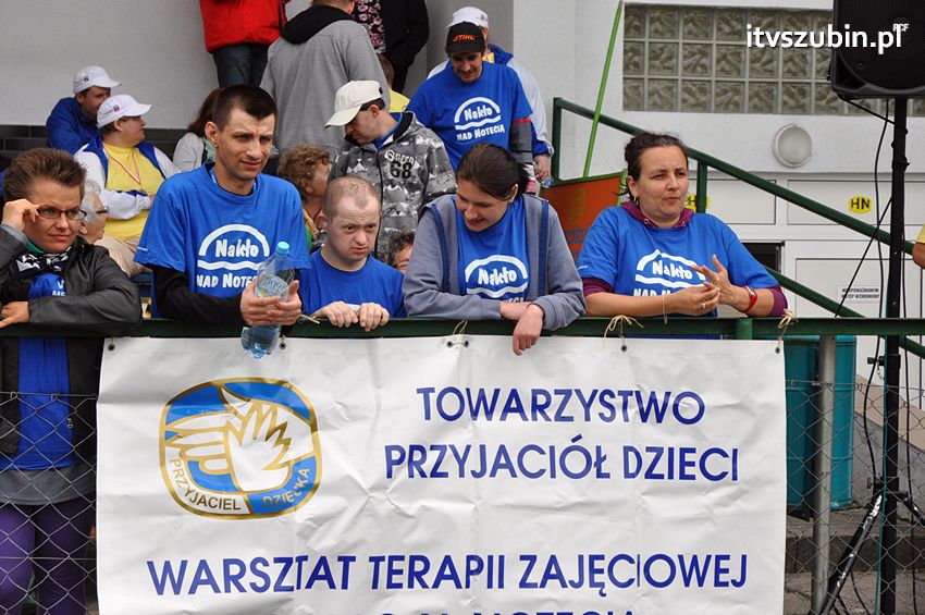 VII Powiatowa Olimpiada Osób Niepełnosprawnych