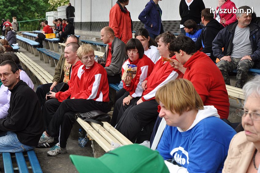 VII Powiatowa Olimpiada Osób Niepełnosprawnych