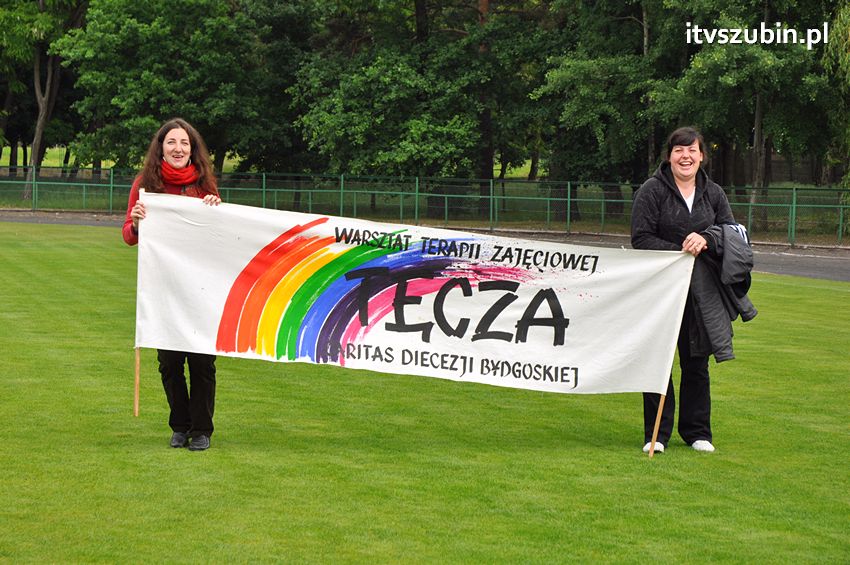 VII Powiatowa Olimpiada Osób Niepełnosprawnych