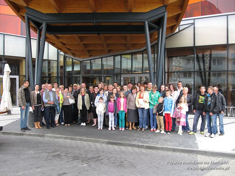 Aktywna integracja szansą aktywnego rozwoju mieszkańców Powiatu Nakielskiego