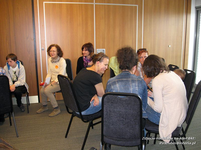 Aktywna integracja szansą aktywnego rozwoju mieszkańców Powiatu Nakielskiego