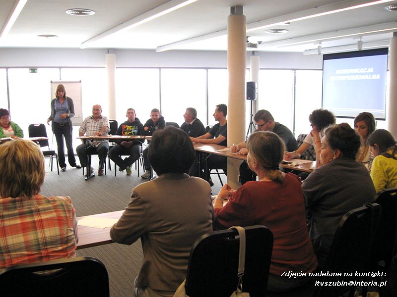 Aktywna integracja szansą aktywnego rozwoju mieszkańców Powiatu Nakielskiego