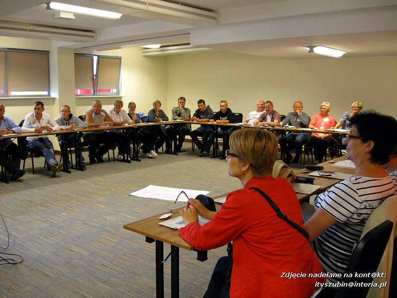 Aktywna integracja szansą aktywnego rozwoju mieszkańców Powiatu Nakielskiego