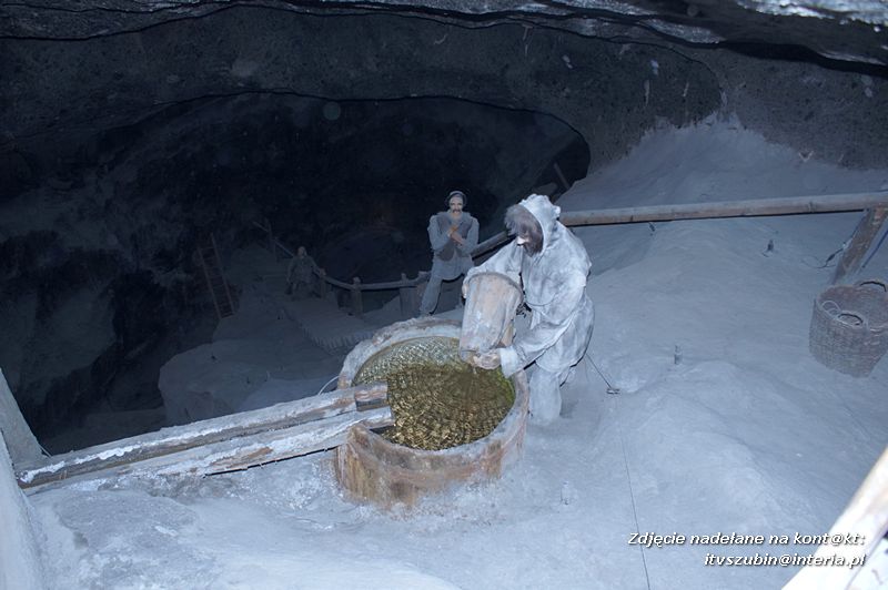 Gimnazjaliści na ostatniej wspólnej wycieczce